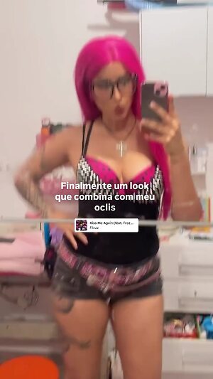 Magic Phyra leaked photo #56