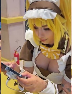 Magic Phyra leaked photo #59
