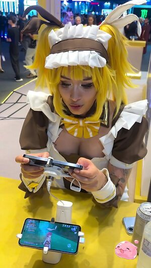 Magic Phyra leaked photo #61