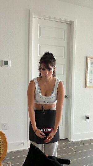 Magicwithmeg leaked photo #3