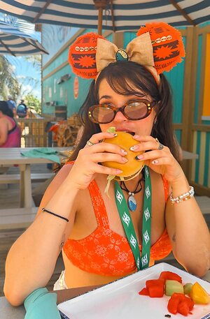 Magicwithmeg leaked photo #21