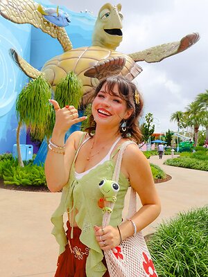 Magicwithmeg leaked photo #53