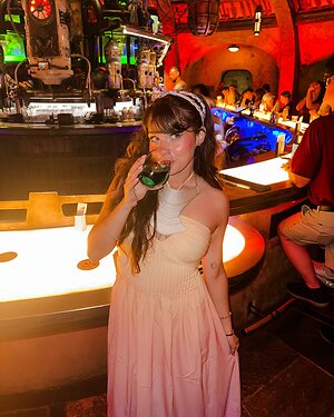 Magicwithmeg leaked photo #82