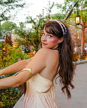 Magicwithmeg leaked photo #83