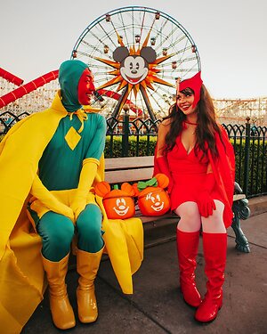 Magicwithmeg leaked photo #91