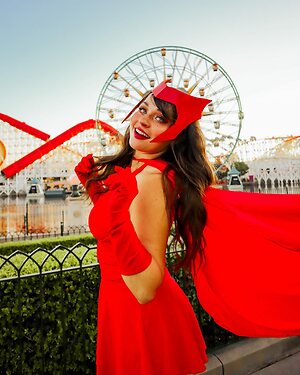 Magicwithmeg leaked photo #92
