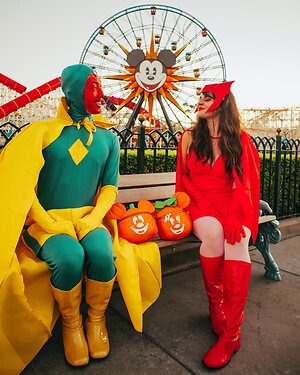 Magicwithmeg leaked photo #93
