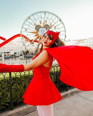 Magicwithmeg leaked photo #94
