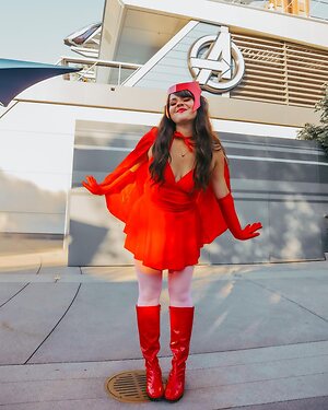 Magicwithmeg leaked photo #95