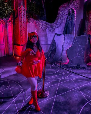 Magicwithmeg leaked photo #98
