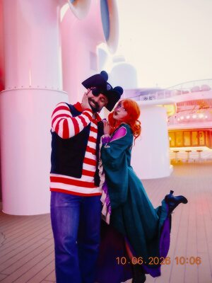 Magicwithmeg leaked photo #103