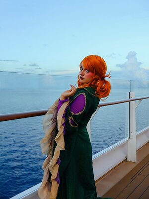 Magicwithmeg leaked photo #105