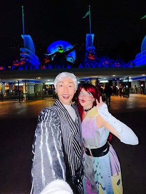 Magicwithmeg leaked photo #123