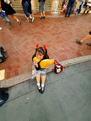 Magicwithmeg leaked photo #136