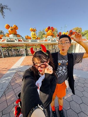 Magicwithmeg leaked photo #139