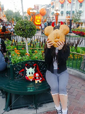 Magicwithmeg leaked photo #141