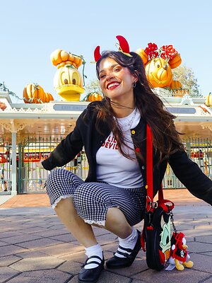 Magicwithmeg leaked photo #144