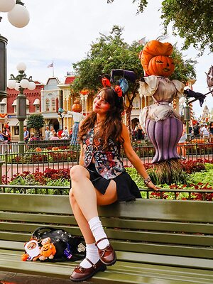 Magicwithmeg leaked photo #146