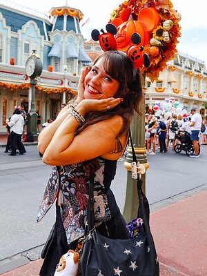 Magicwithmeg leaked photo #147