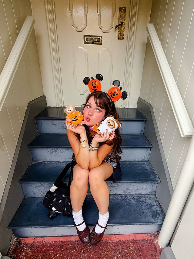 Magicwithmeg leaked photos