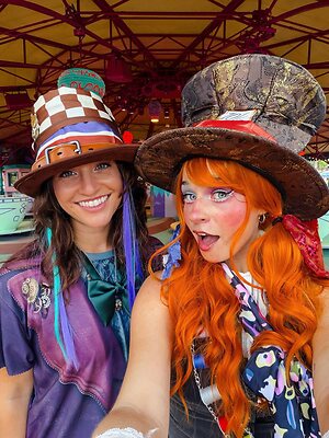 Magicwithmeg leaked photo #154