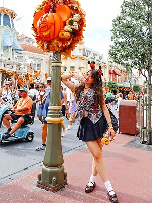 Magicwithmeg leaked photo #157