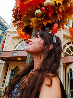 Magicwithmeg leaked photo #158