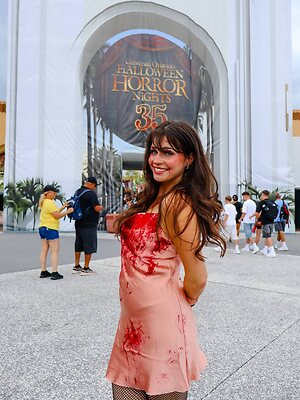 Magicwithmeg leaked photo #167