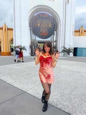 Magicwithmeg leaked photo #168