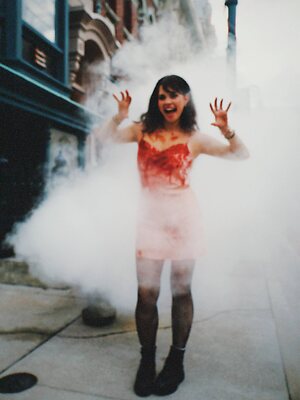 Magicwithmeg leaked photo #173