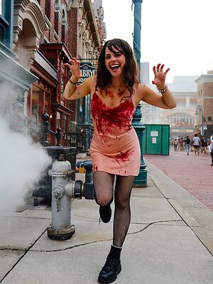 Magicwithmeg leaked photo #174