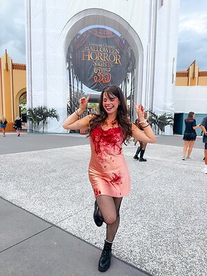 Magicwithmeg leaked photo #175