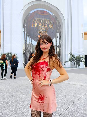 Magicwithmeg leaked photo #176