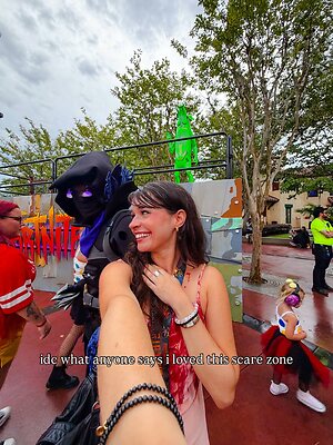 Magicwithmeg leaked photo #178