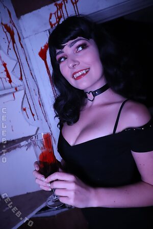 Mags.IRL Nude Leaked Photo #3