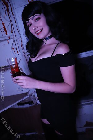 Mags.IRL Nude Leaked Photo #21