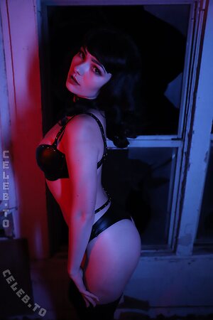 Mags.IRL Nude Leaked Photo #26