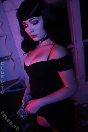 Mags.IRL Nude Leaked Photo #30