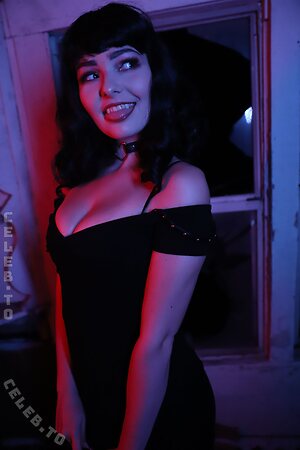 Mags.IRL Nude Leaked Photo #34