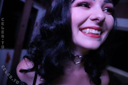 Mags.IRL Nude Leaked Photo #37