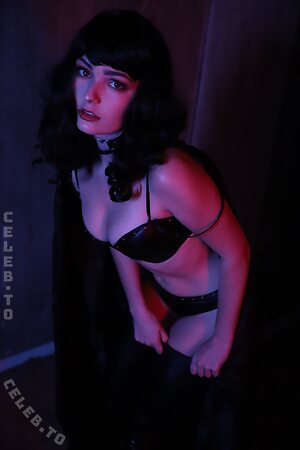 Mags.IRL Nude Leaked Photo #39