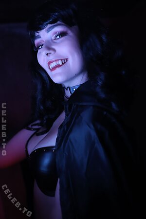 Mags.IRL Nude Leaked Photo #46