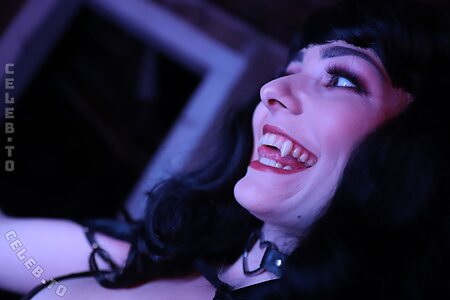 Mags.IRL Nude Leaked Photo #49