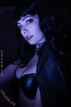 Mags.IRL Nude Leaked Photo #77