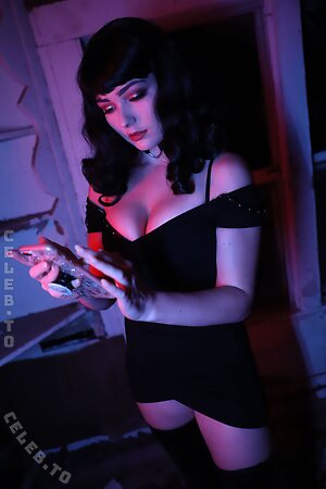 Mags.IRL Nude Leaked Photo #82