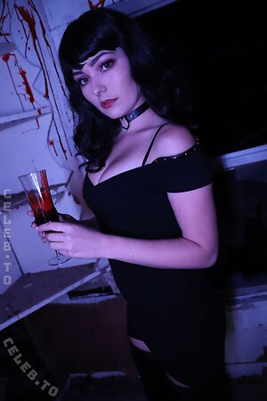 Mags.IRL Nude Leaked Photo #86