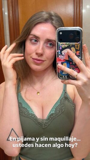 Magui Ansuz leaked photo #4