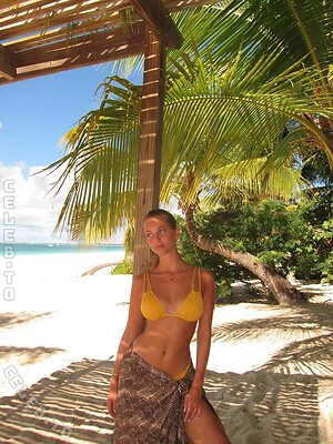 Magui Corceiro Nude Leaked Photo #2