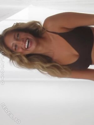 Magui Corceiro Nude Leaked Photo #8