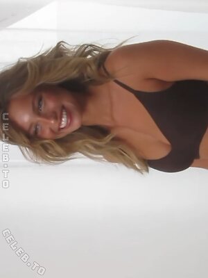 Magui Corceiro Nude Leaked Photo #9